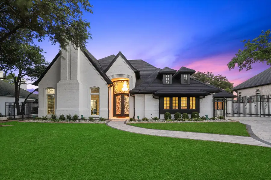 4901 Pinehurst Drive, Frisco, TX 75034 - #3
