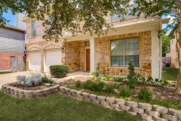 115 Butternut Drive, Fate, TX 75087