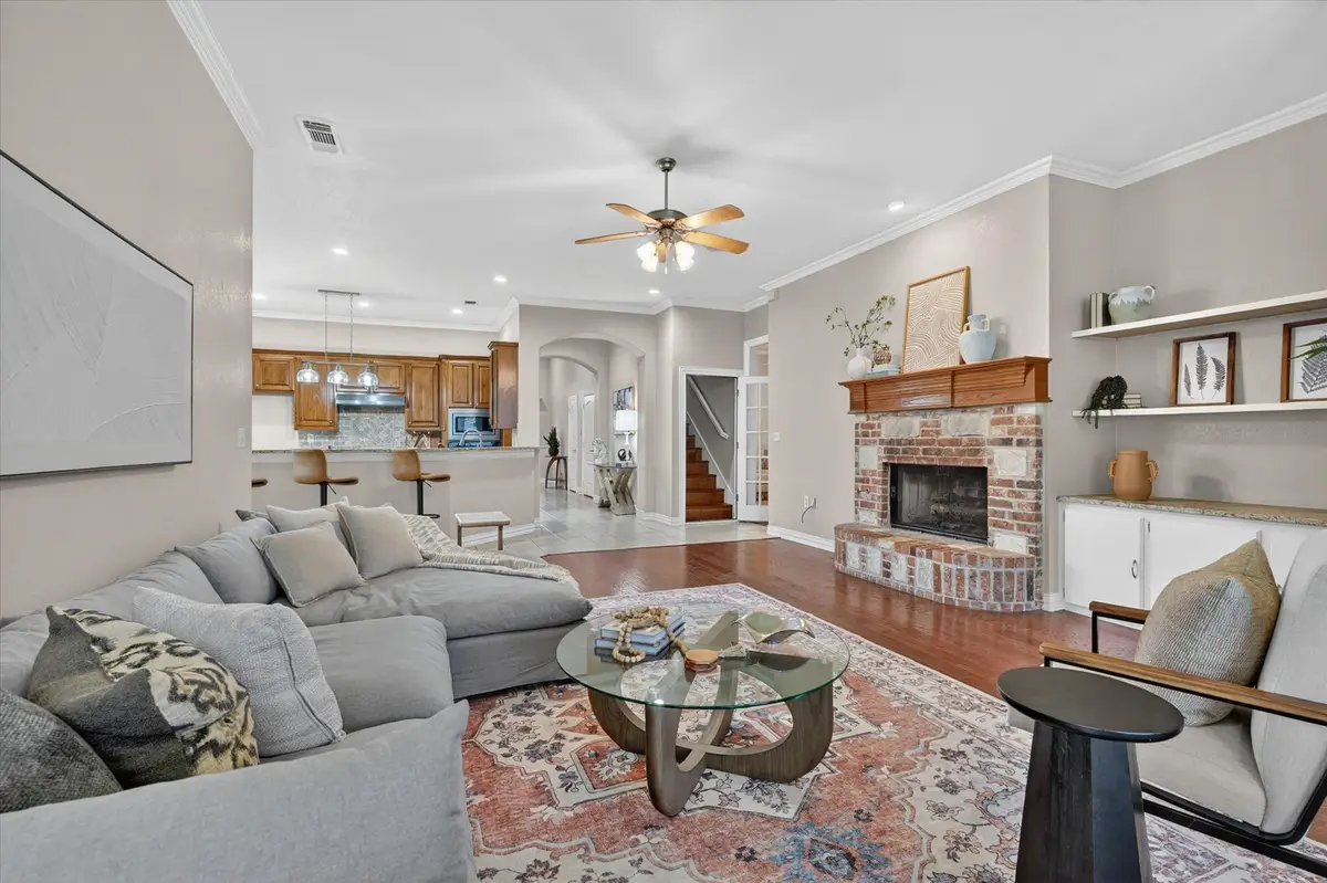 9713 Corral Drive, Fort Worth, TX 76244 - #1