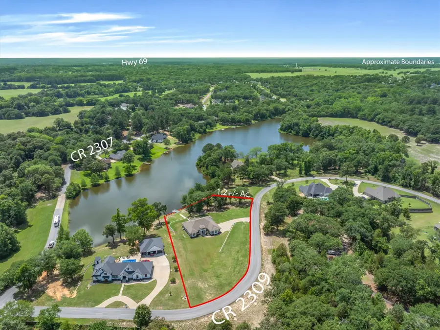 147 County Road 2309, Mineola, TX 75773 - #2