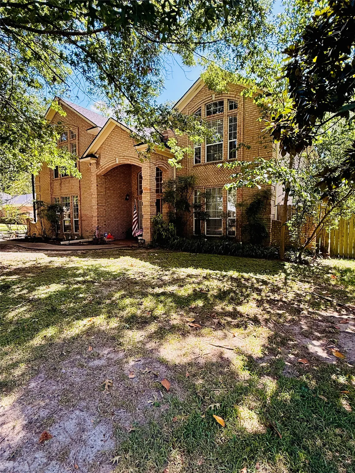 1429 Brandy Circle, Sulphur Springs, TX 75482 - #1