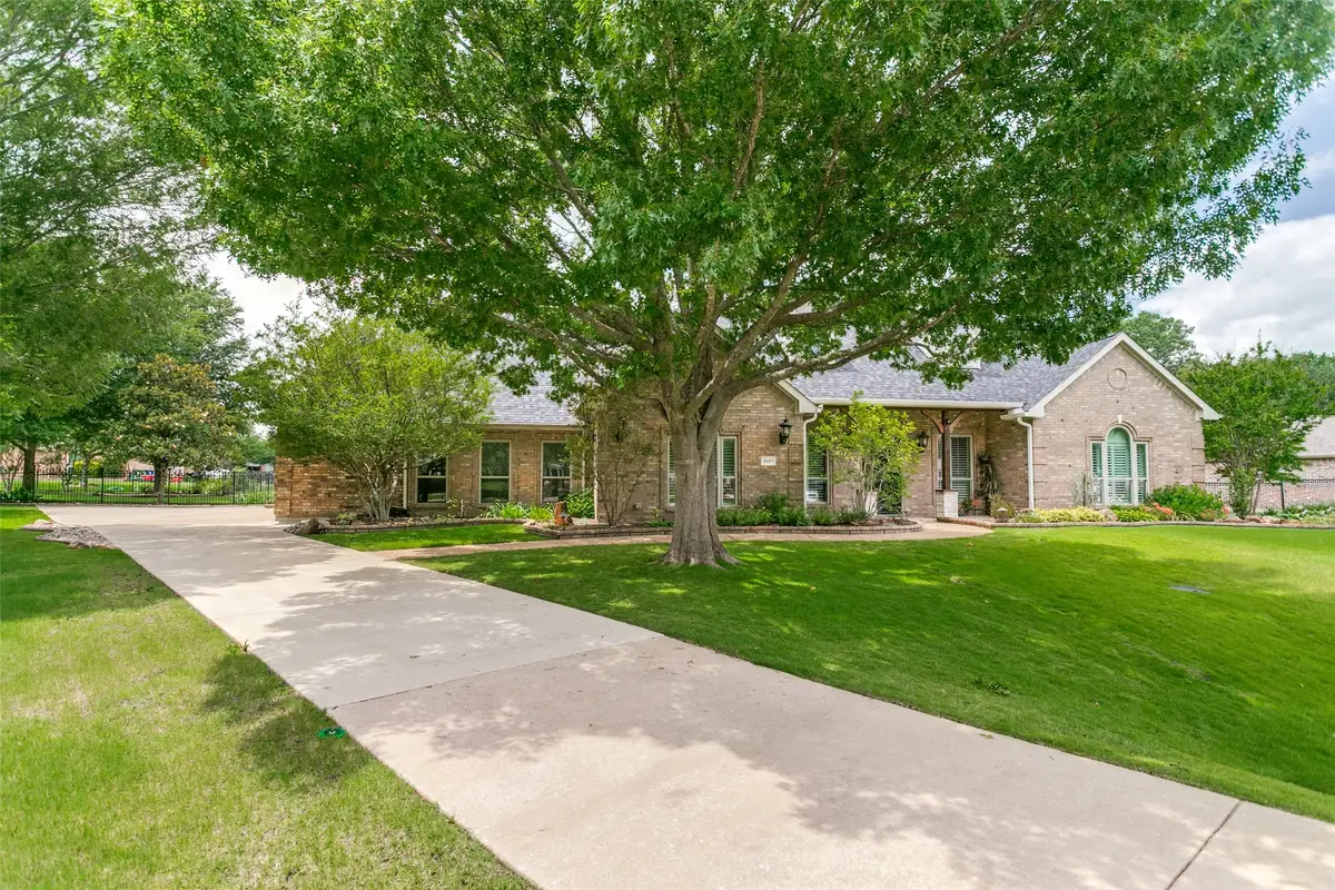 5807 Ascot Court, Parker, TX 75002 - #1