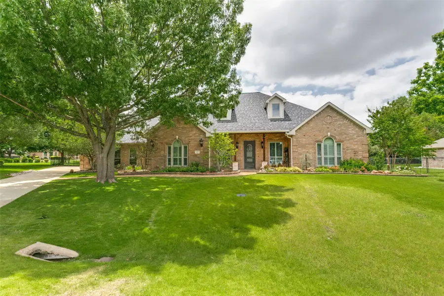 5807 Ascot Court, Parker, TX 75002 - #2