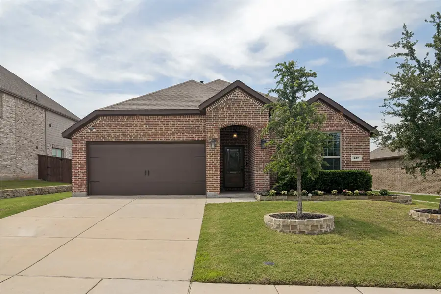 437 Forestridge Drive, Fate, TX 75087 - #2