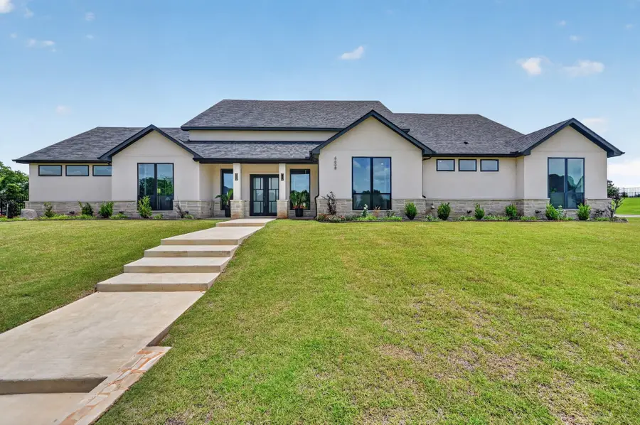 6608 Benson Court, Mansfield, TX 76063 - #2
