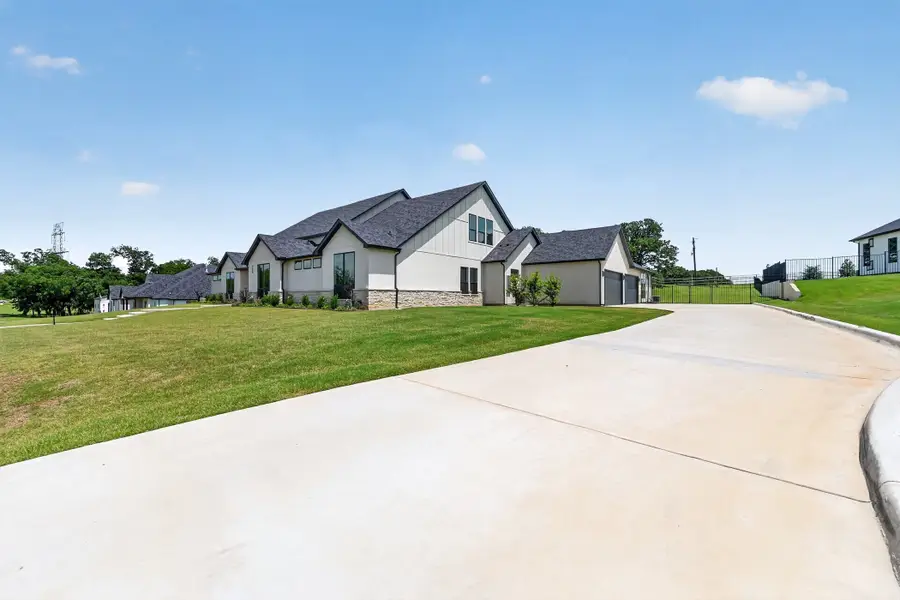 6608 Benson Court, Mansfield, TX 76063 - #3