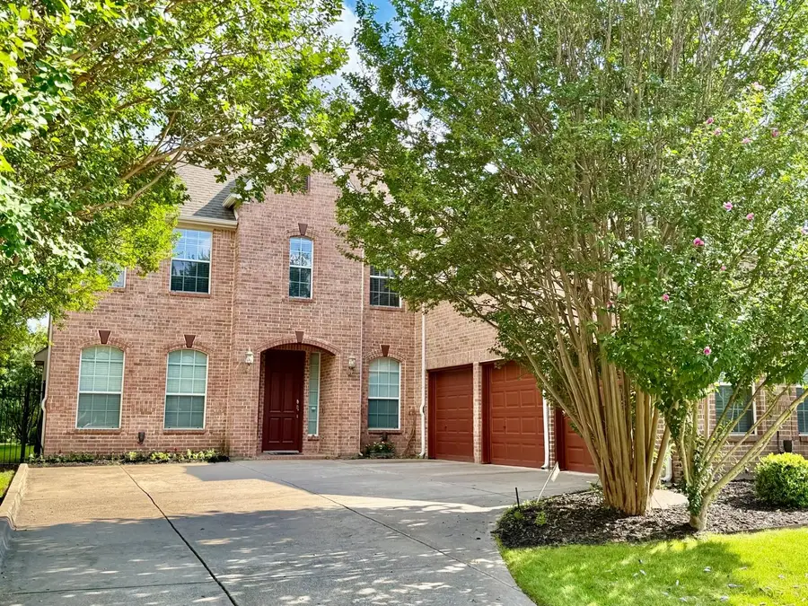 1405 Monarch Way, Southlake, TX 76092 - #2