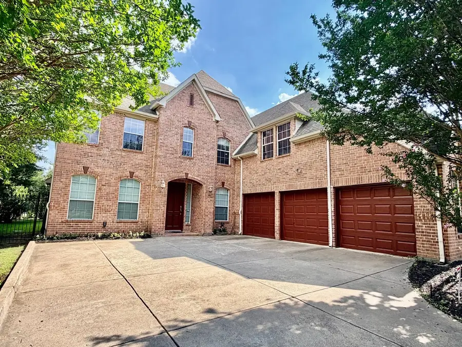 1405 Monarch Way, Southlake, TX 76092 - #3