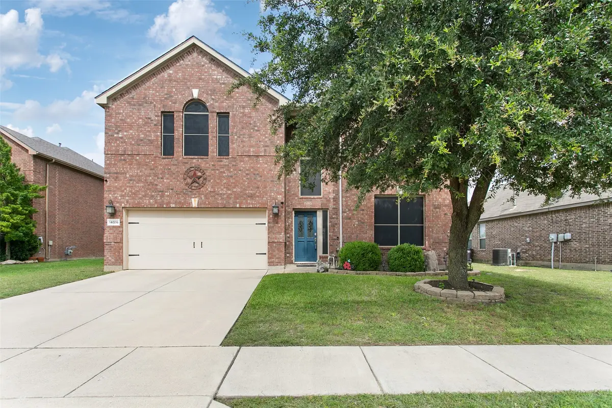 14016 Tanglebrush Trail, Fort Worth, TX 76052 - #1