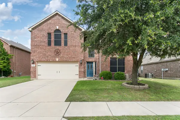 14016 Tanglebrush Trail, Fort Worth, TX 76052