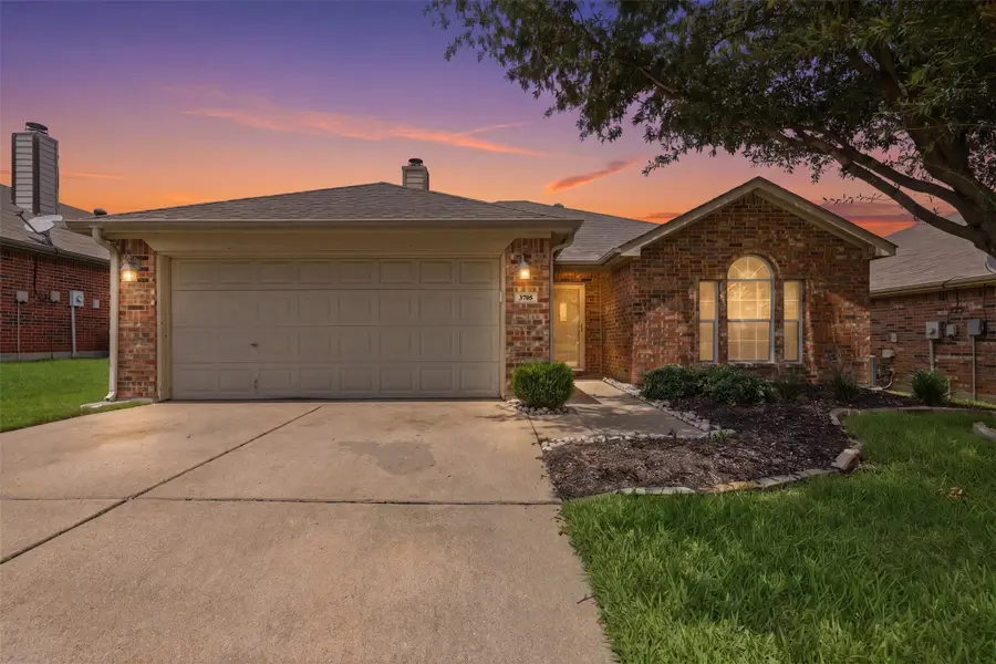 3705 Vista Greens Drive, Fort Worth, TX 76244 - #2