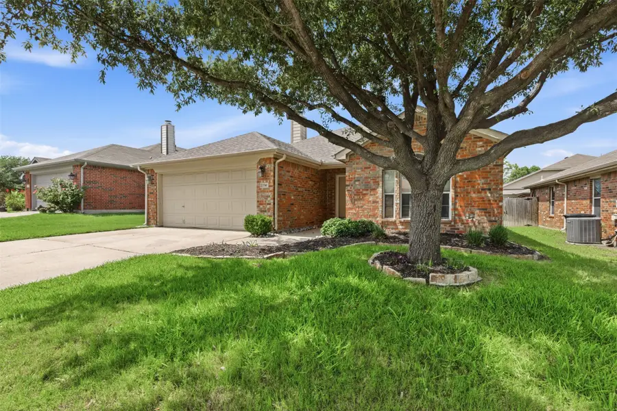 3705 Vista Greens Drive, Fort Worth, TX 76244 - #3