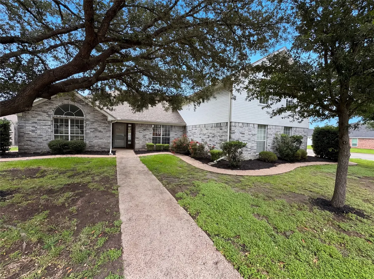 1226 Oakmanor Circle, Hewitt, TX 76643 - #1