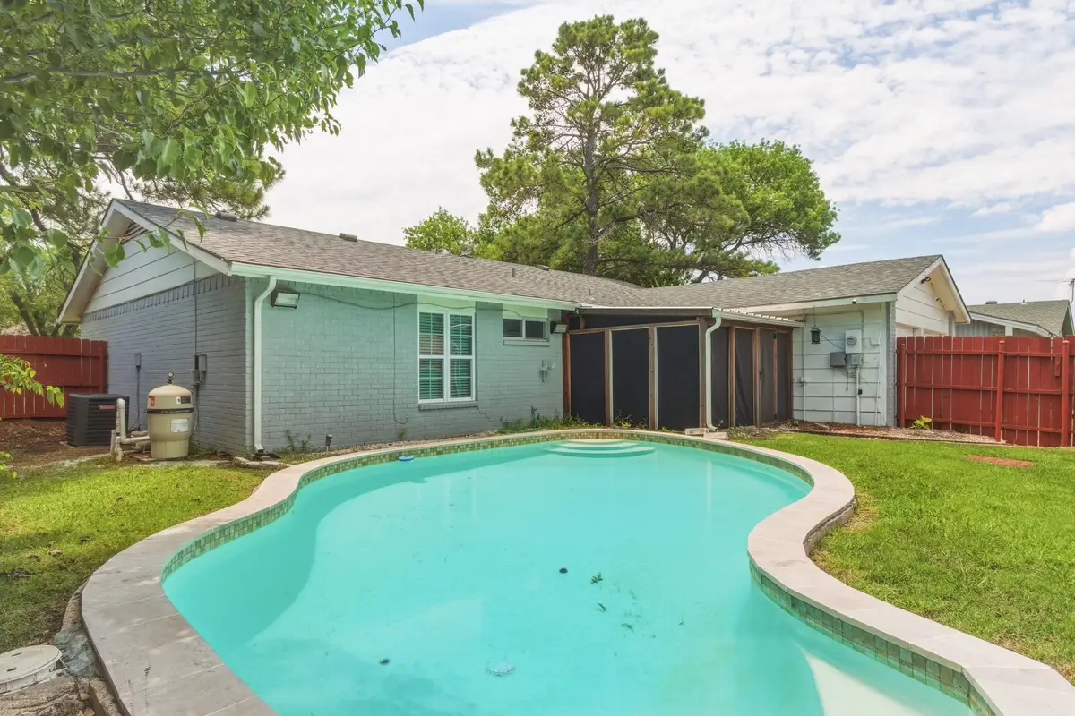 3209 Concord Drive, Mesquite, TX 75150 - #1
