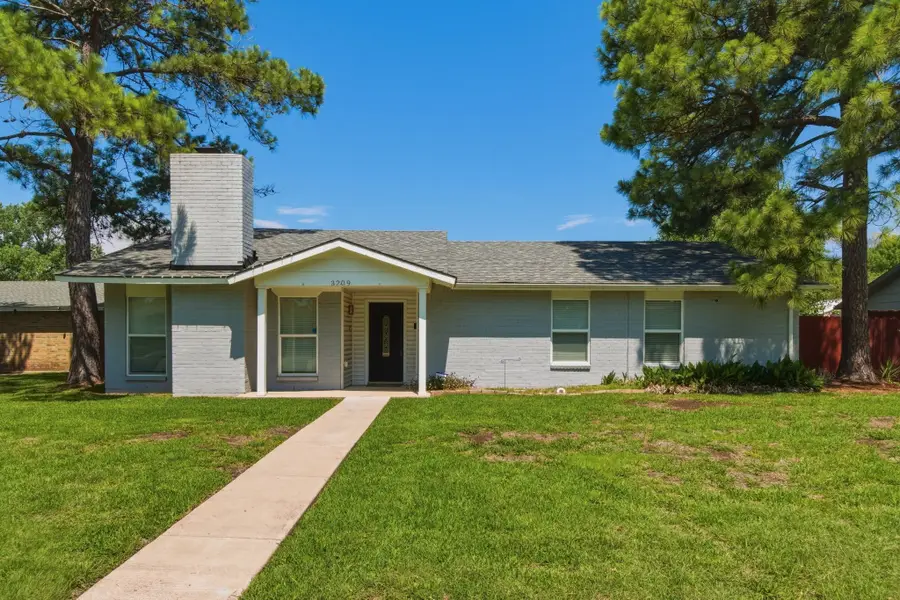 3209 Concord Drive, Mesquite, TX 75150 - #2