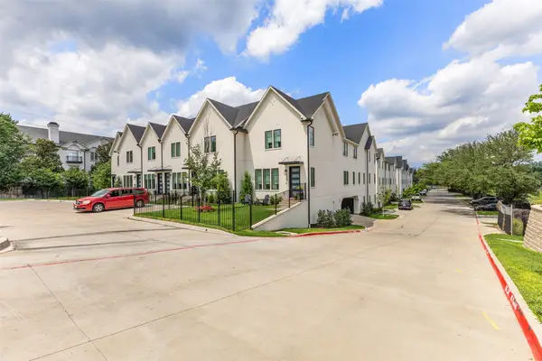 7207 Gaston Avenue #1303, Dallas, TX 75214