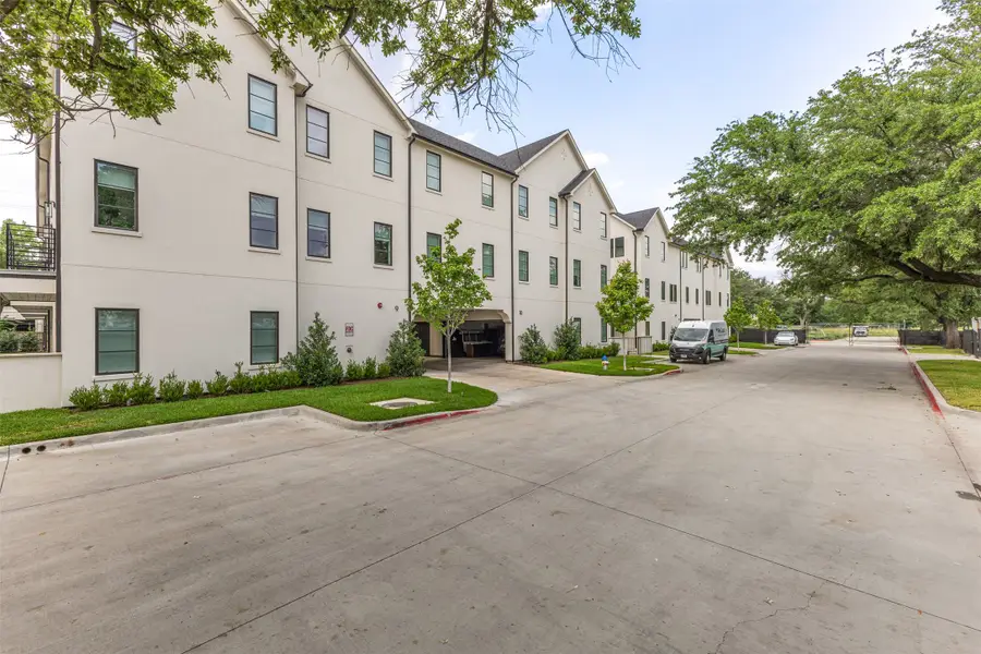 7207 Gaston Avenue #1303, Dallas, TX 75214 - #2