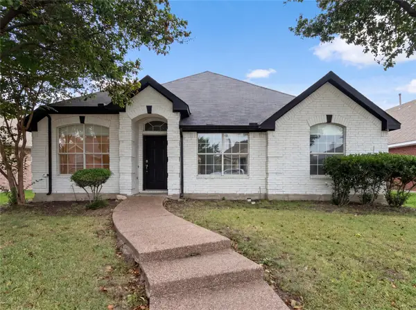 5609 Phoenix Drive, The Colony, TX 75056