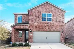 1101 Witherspoon Lane, Princeton, TX 75407