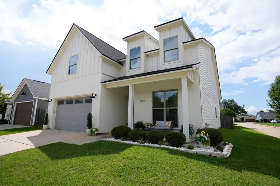 500 Perfect Place, Bossier City, LA 71111 - #2