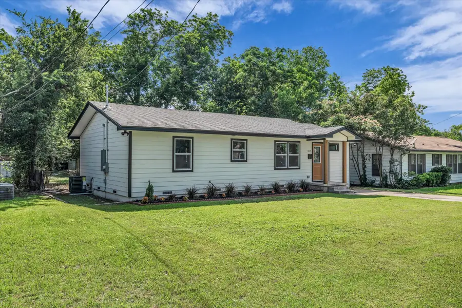 3608 N 26th Street, Waco, TX 76708 - #2