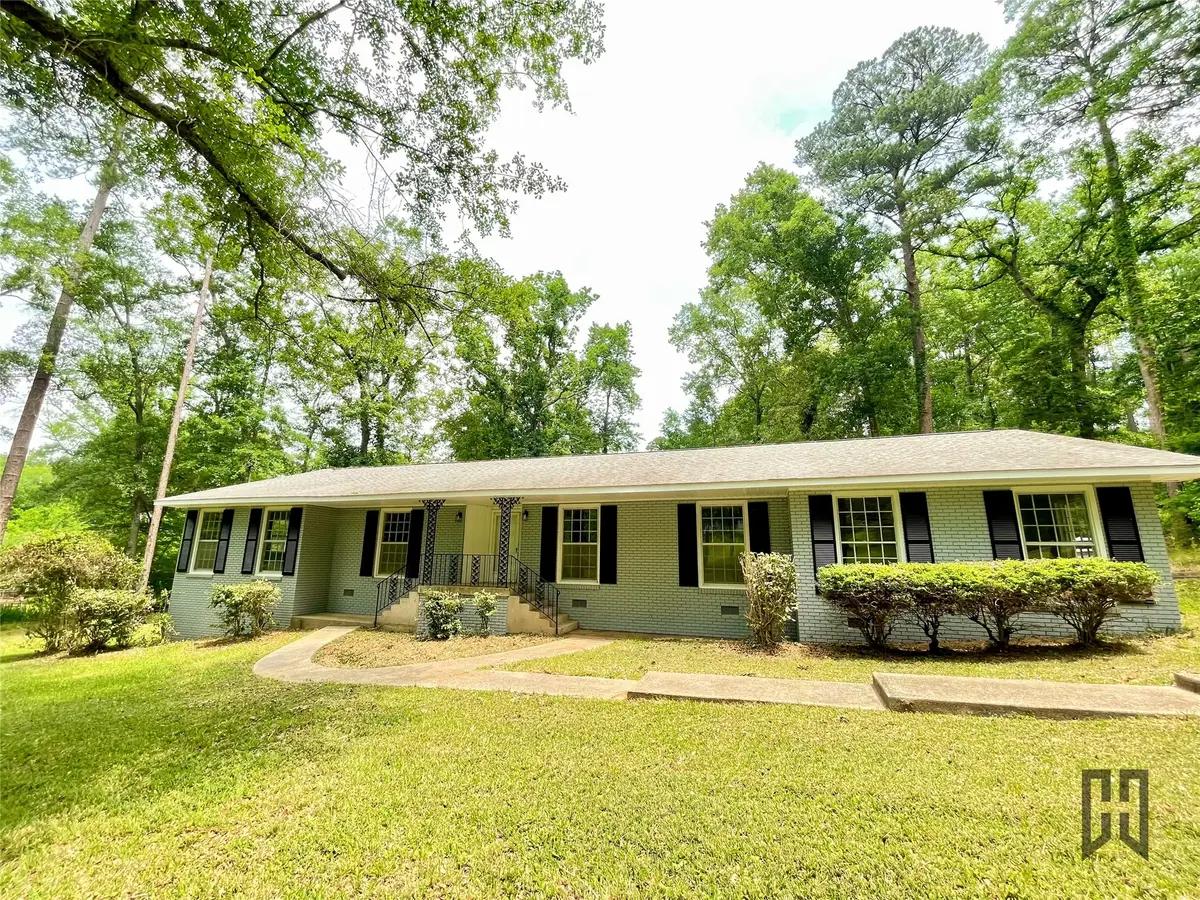 749 Beverly Drive, Homer, LA 71040 - #1