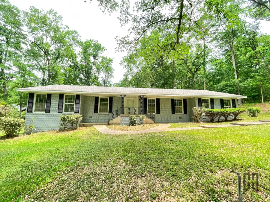 749 Beverly Drive, Homer, LA 71040 - #2