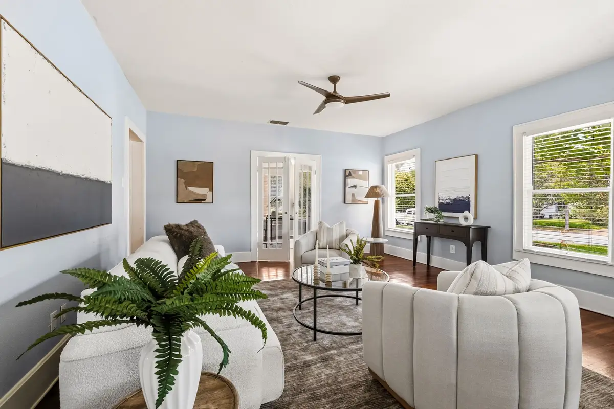 5736 Tremont Street, Dallas, TX 75214 - #1