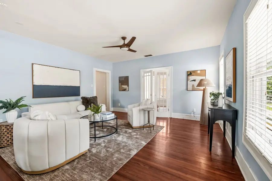 5736 Tremont Street, Dallas, TX 75214 - #2
