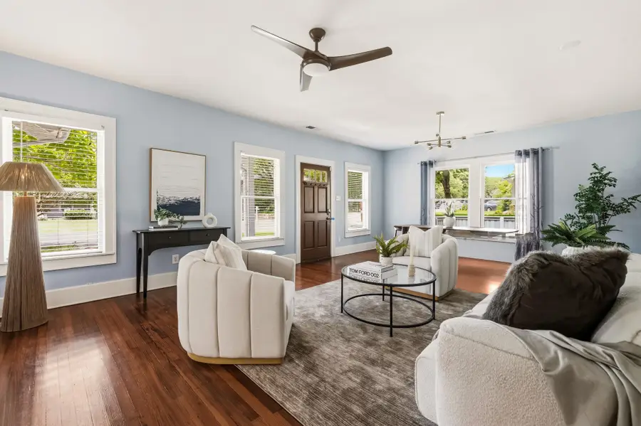 5736 Tremont Street, Dallas, TX 75214 - #3
