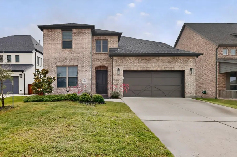 9974 Minister Lane, Frisco, TX 75035 - #2