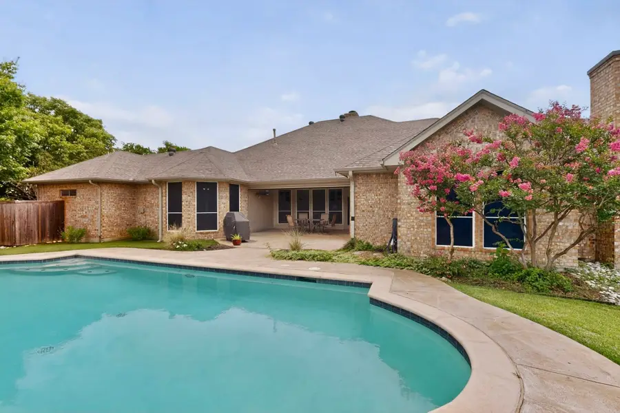 165 Johnson Lane, Ovilla, TX 75154 - #2