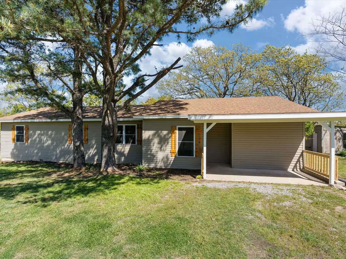 2068 Bristow Point, Eufaula, OK 74432 - #1