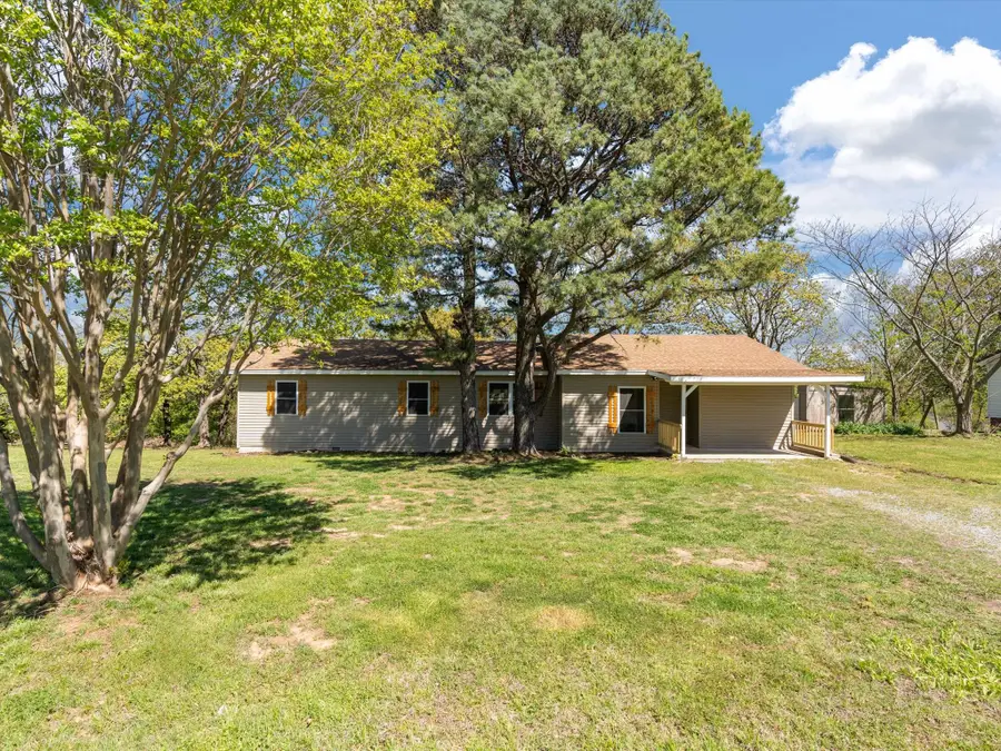2068 Bristow Point, Eufaula, OK 74432 - #3