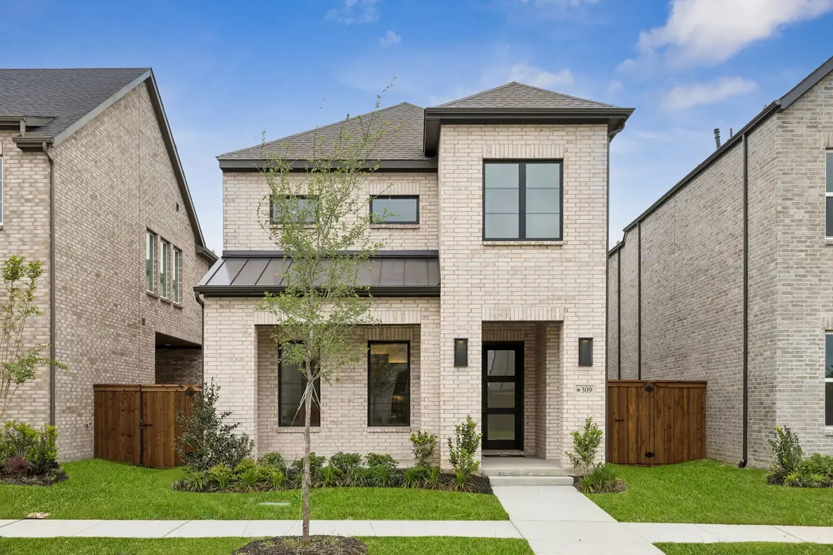 309 Walker Parkway, Celina, TX 75009 - #1