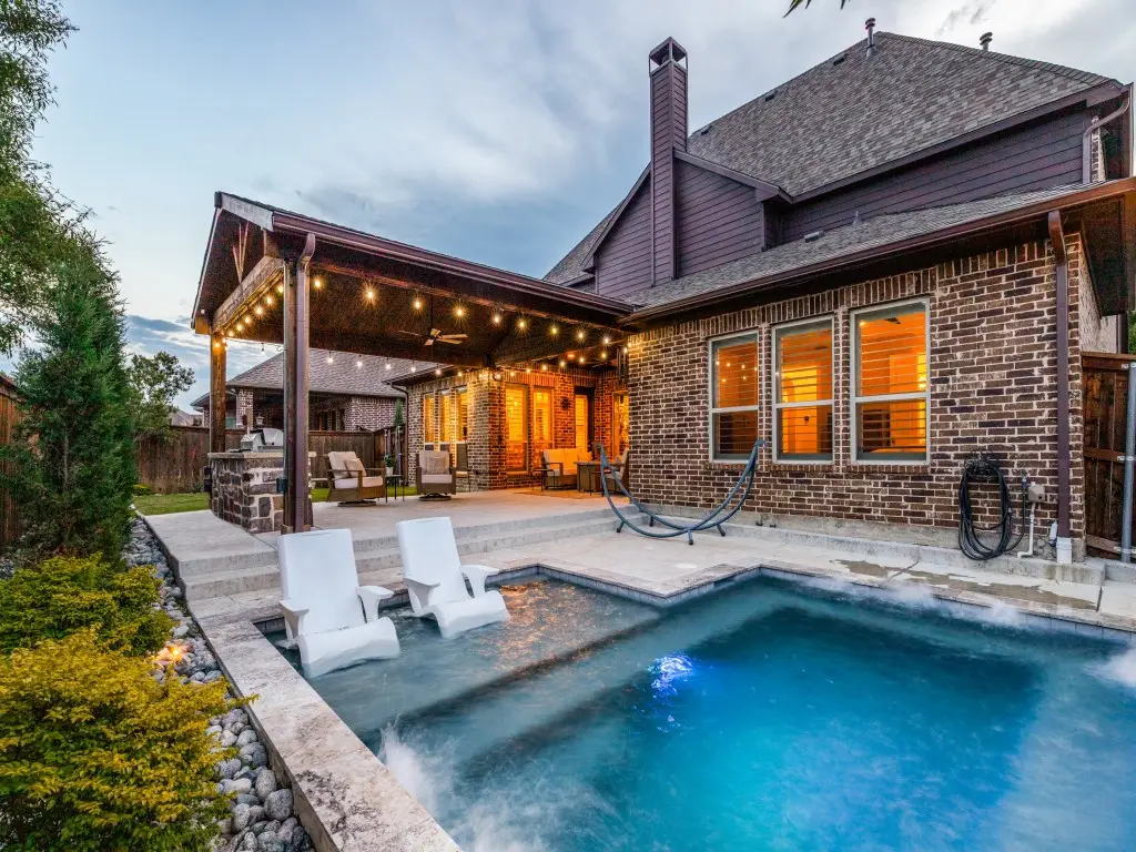 3702 Mesquite Court, Celina, TX 75009 - #1