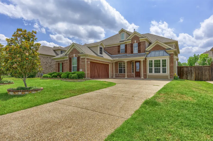 6425 Abbotsford Drive, Plano, TX 75074 - #3