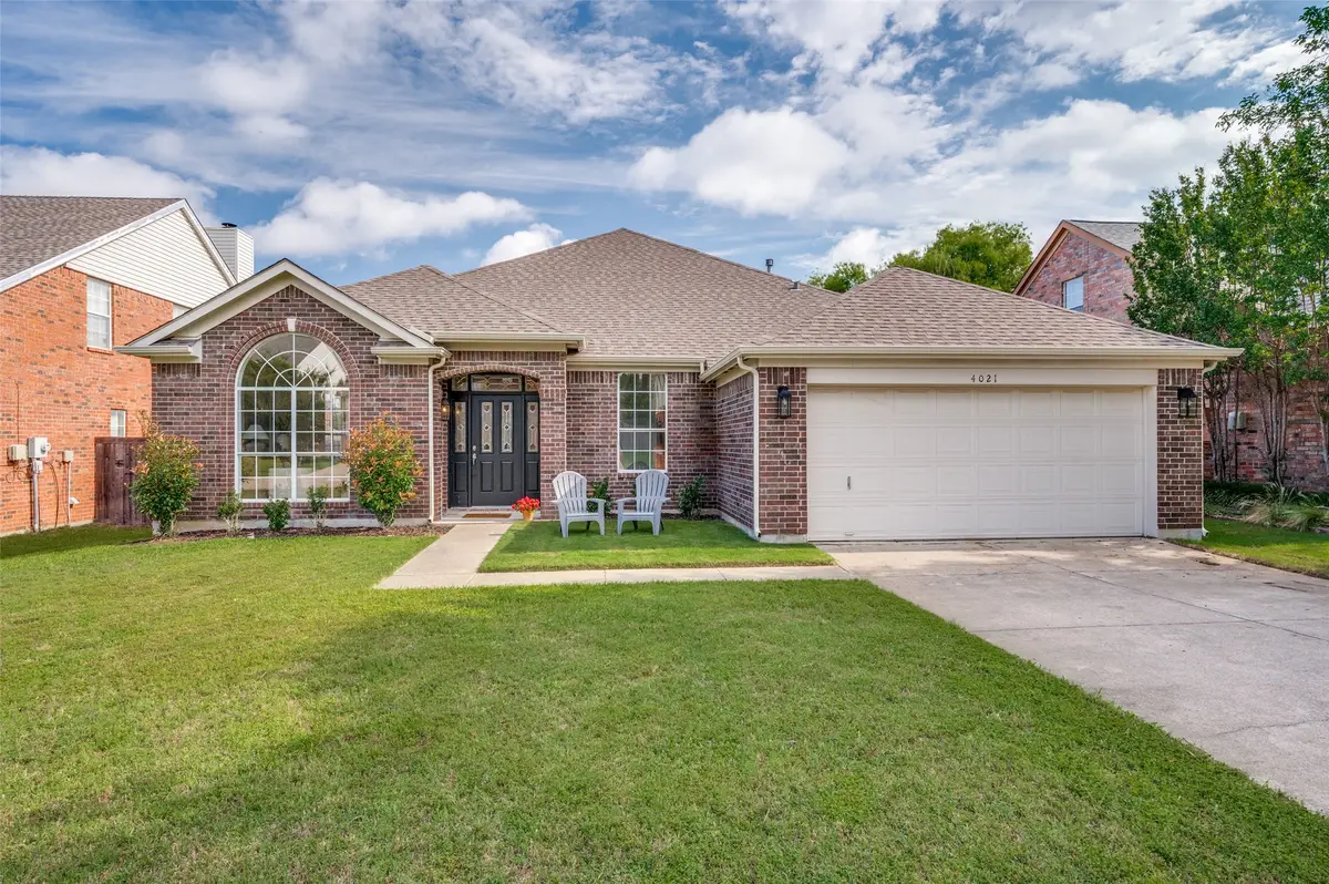 4021 Bonita Drive, Plano, TX 75024 - #1