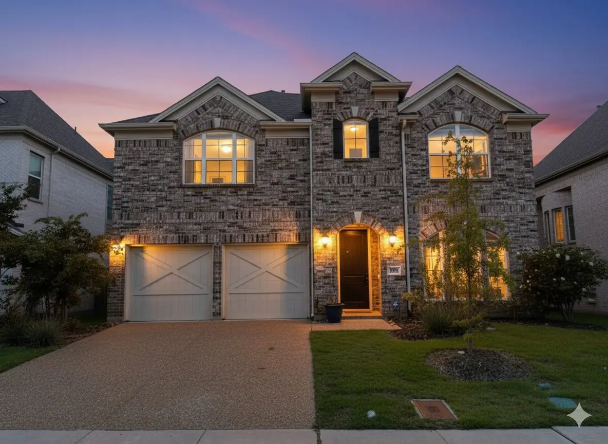 323 Butternut Way, Irving, TX 75063 - #1