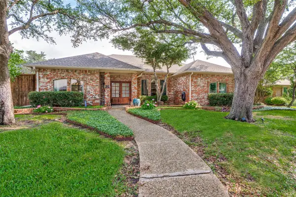4119 Bretton Bay Lane, Dallas, TX 75287