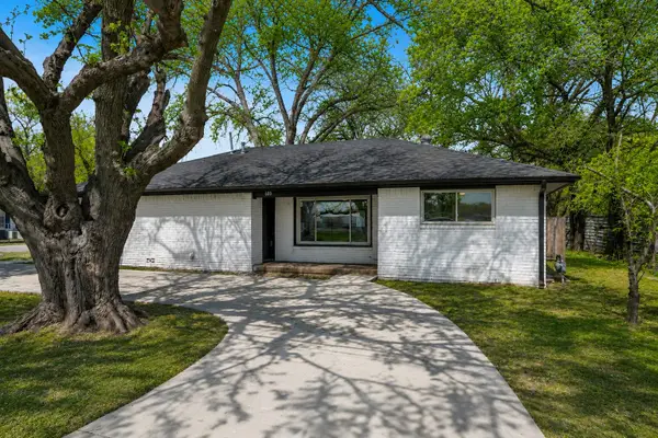 600 N Mill Street, Bowie, TX 76230