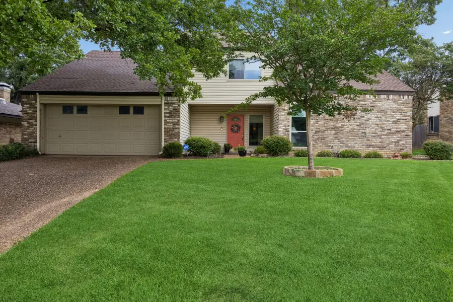 2709 Hedgeway Drive, Arlington, TX 76016 - #2