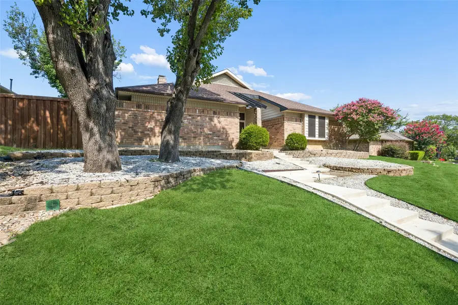 2727 Gold Rush Lane, Carrollton, TX 75007 - #3