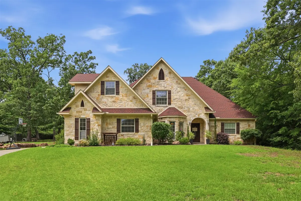 1500 April Drive, Sulphur Springs, TX 75482 - #1