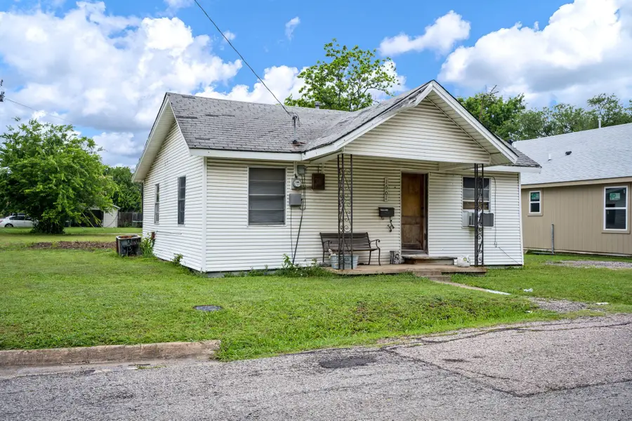 1601 Haddock Street, McKinney, TX 75069 - #2
