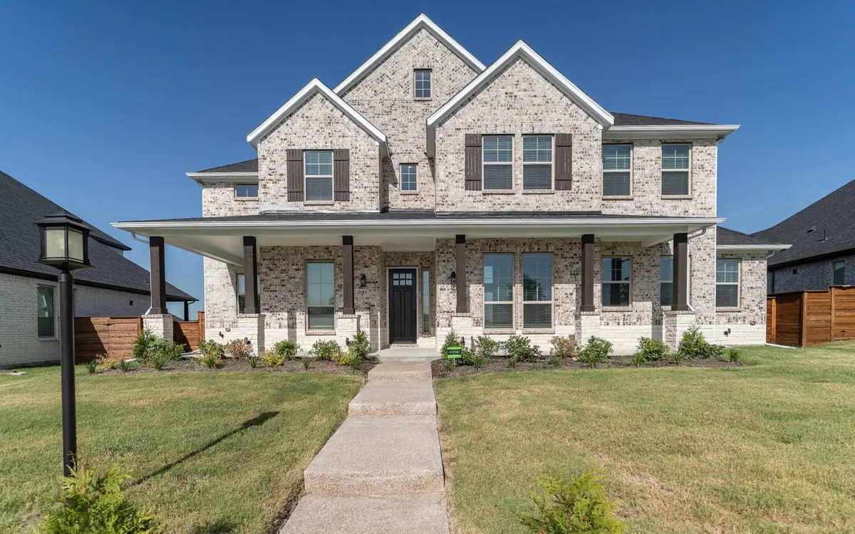 2012 Casting Ridge, Mesquite, TX 75181 - #1