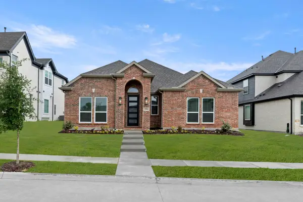 8506 Great Stone Street, Rowlett, TX 75089