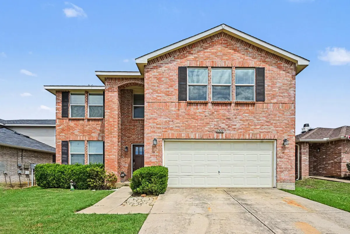 6220 Thoroughbred Trail, Denton, TX 76210 - #1