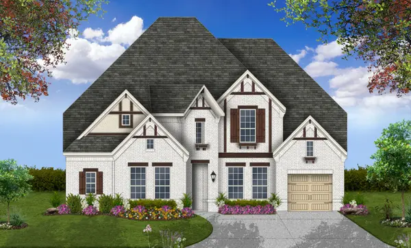 4241 Ramona Drive, McKinney, TX 75071