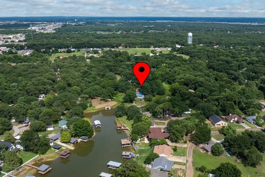 105 Tarno Lane, Gun Barrel City, TX 75156 - #3
